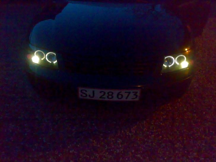 VW passat 1,8 20v (SOLGT) billede 13