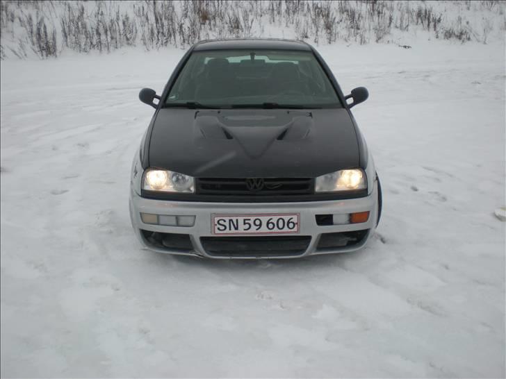 VW Vento *solgt* billede 3