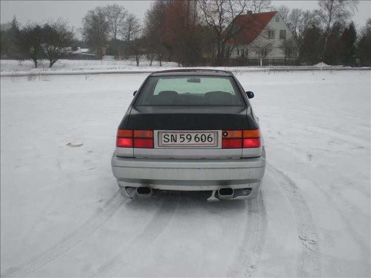 VW Vento *solgt* billede 7