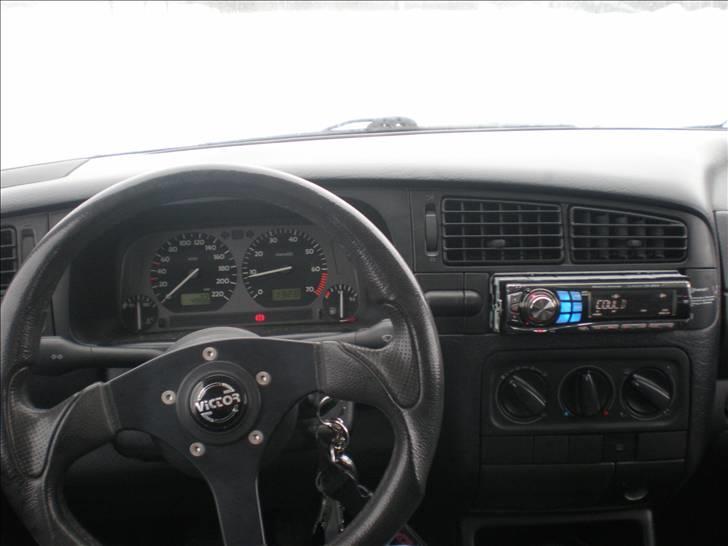 VW Vento *solgt* billede 10