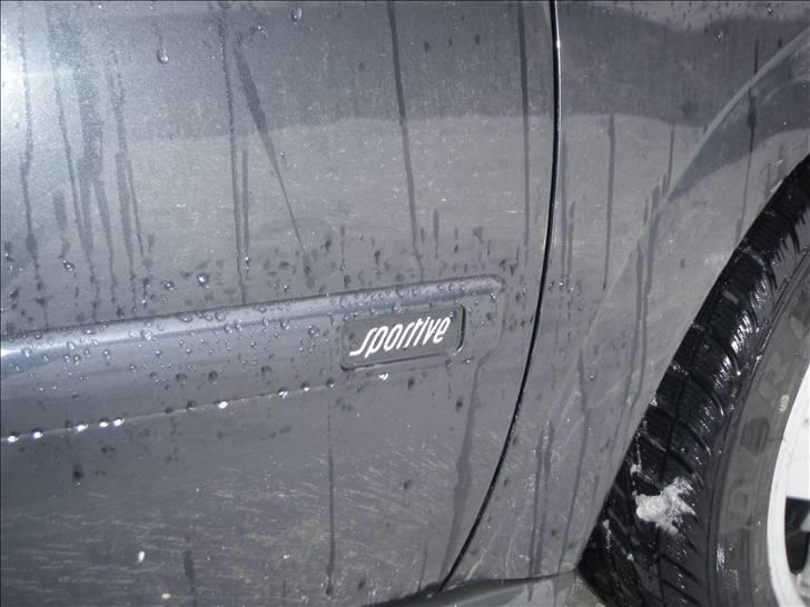 Opel Astra G St. Car billede 10