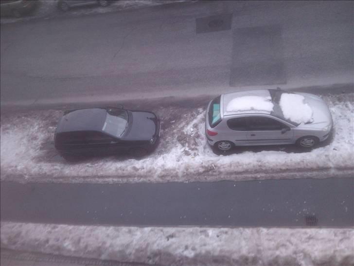 Opel corsa billede 8