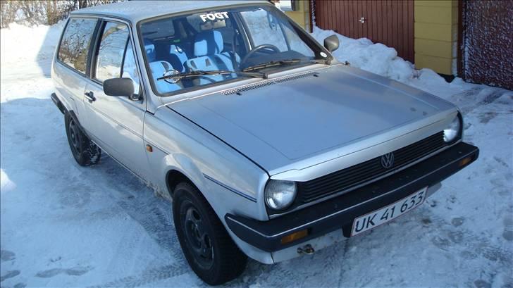 VW Polo Hit billede 2