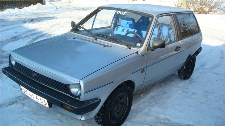 VW Polo Hit billede 3