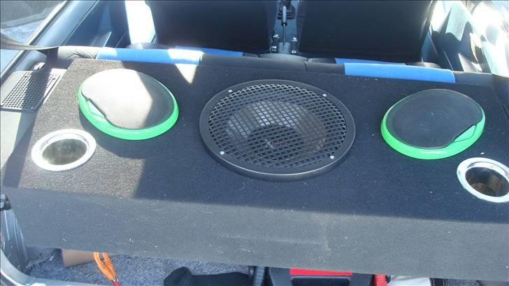 VW Polo Hit billede 4