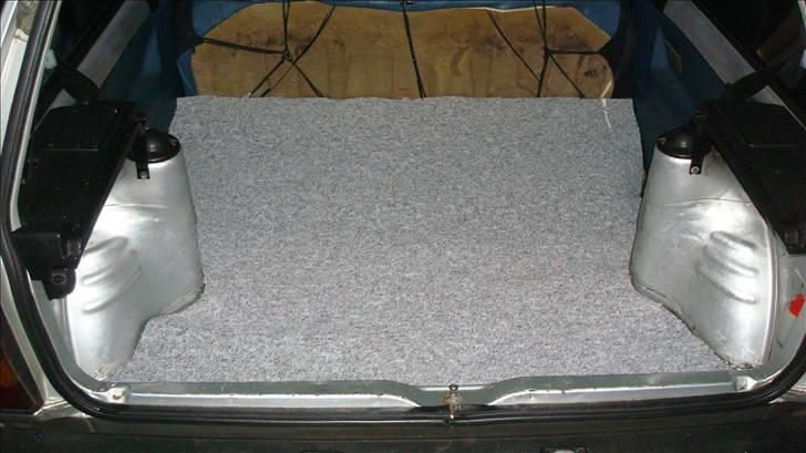 VW Polo Hit billede 6