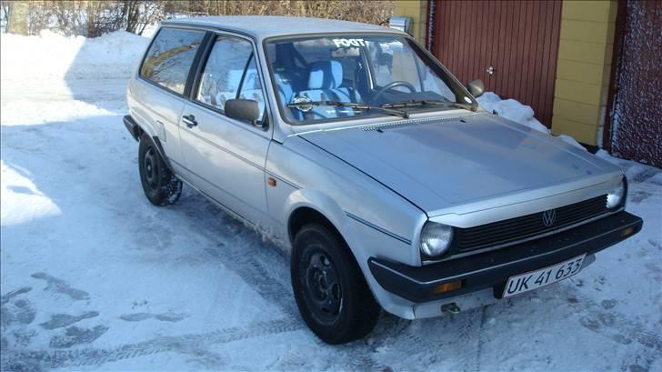 VW Polo Hit billede 7