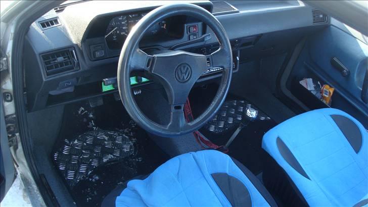 VW Polo Hit billede 8