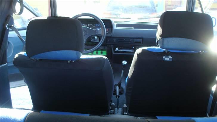 VW Polo Hit billede 10