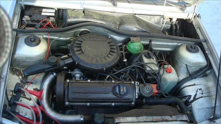 VW Polo Hit billede 11