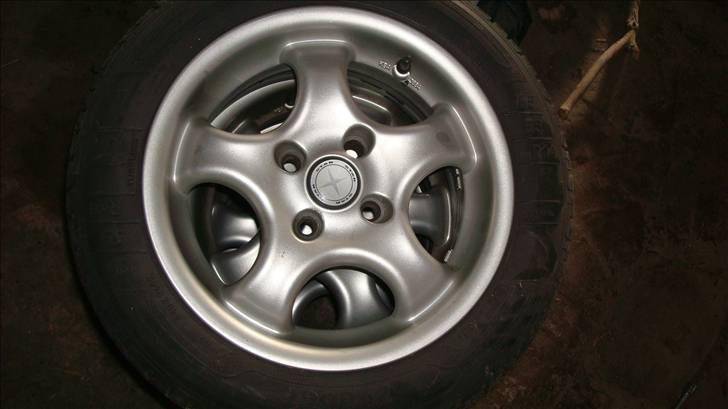 VW Polo Hit billede 12