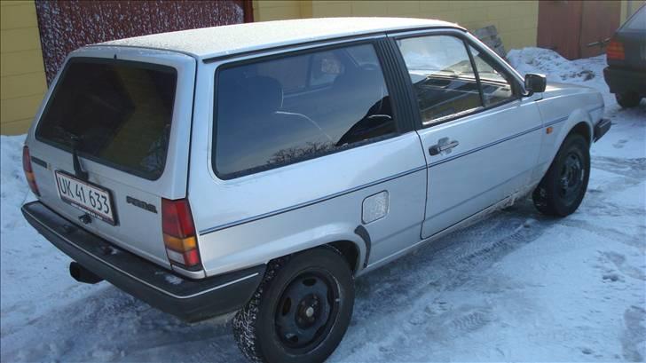 VW Polo Hit billede 13