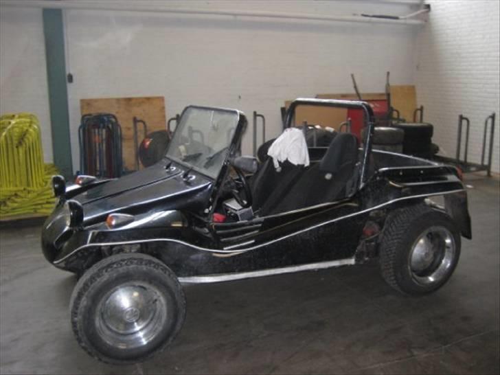 VW beach buggy solgt ;( billede 1