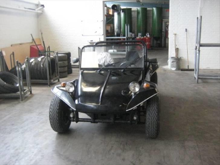VW beach buggy solgt ;( billede 2