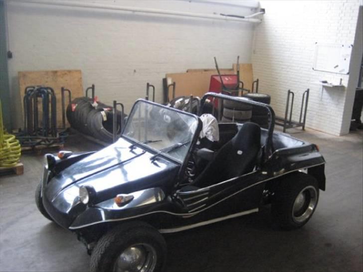 VW beach buggy solgt ;( billede 5