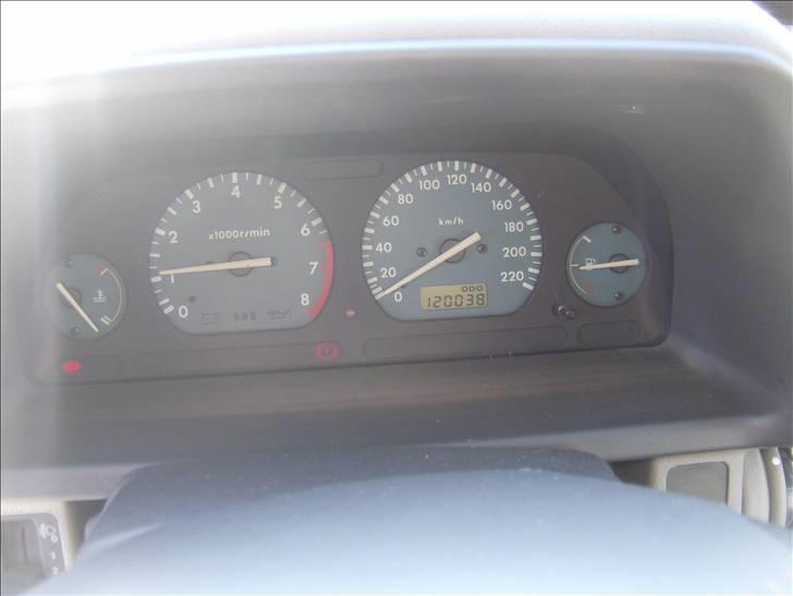 Land Rover Freelander SOLGT billede 9