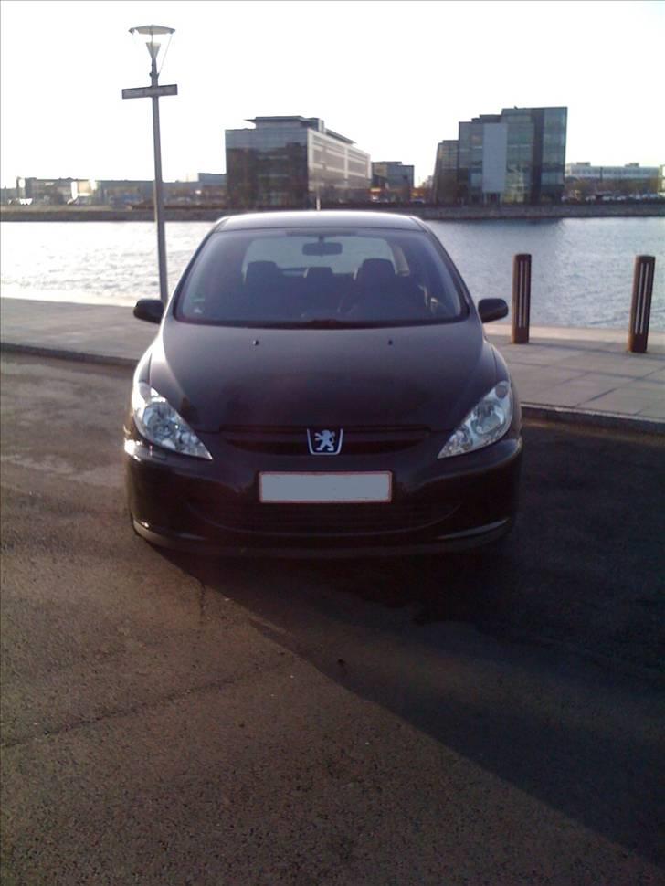 Peugeot 307 billede 5