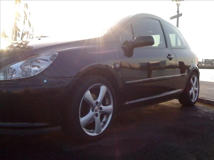 Peugeot 307 billede 6