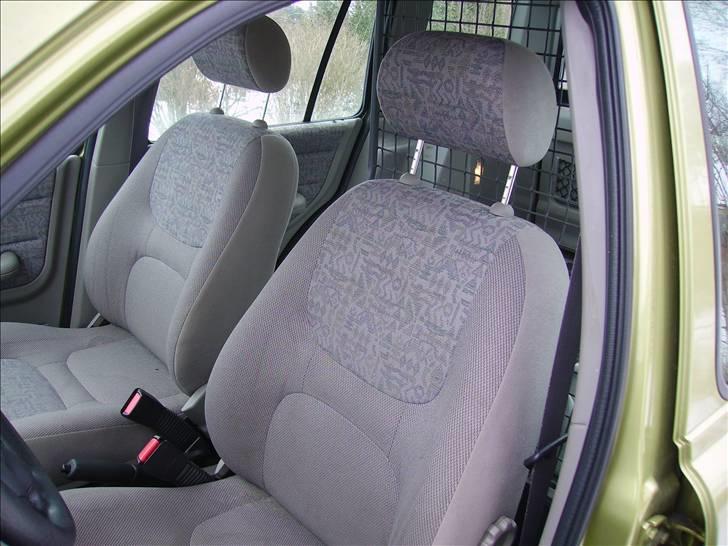 Land Rover Freelander SOLGT billede 11