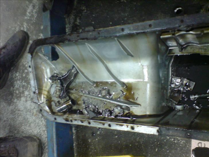 BMW 325I    E30  - billedet fortæller vist rigeligt... billede 12