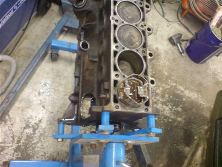 BMW 325I    E30  billede 13