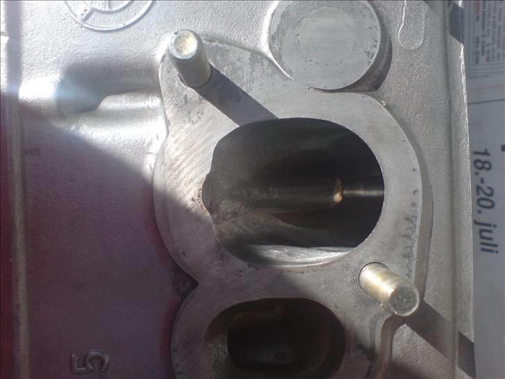 BMW 325I    E30  billede 16