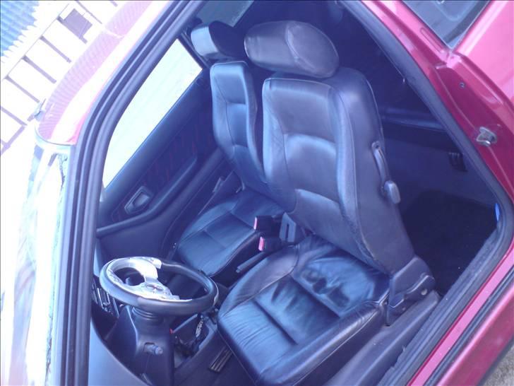 Peugeot 306 xsi 8v byttet billede 6