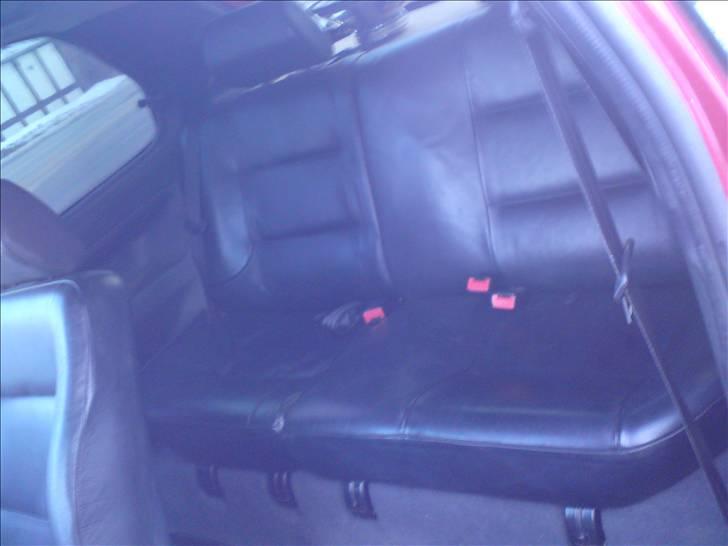 Peugeot 306 xsi 8v byttet billede 7