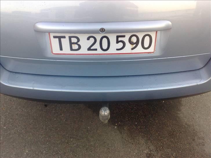 VW Passat 1,8 T stc Solgt billede 6