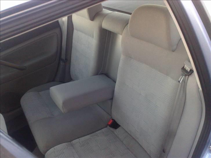 VW Passat 1,8 T stc Solgt billede 10