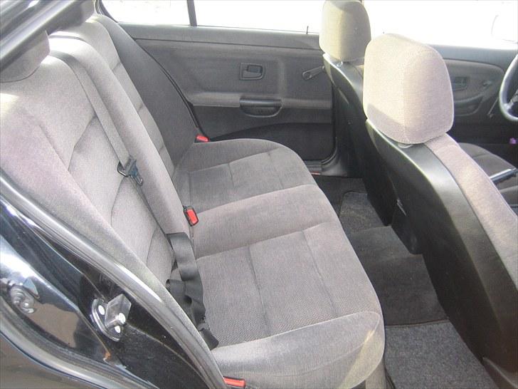 BMW e36 318i   SOLGT billede 10