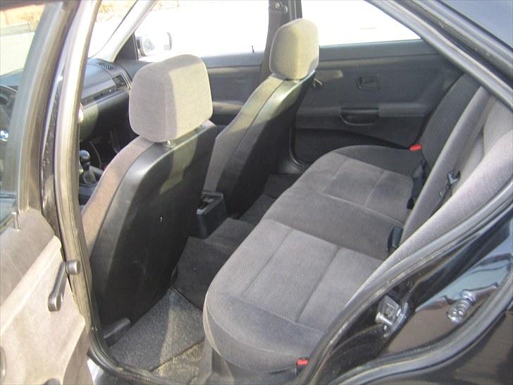 BMW e36 318i   SOLGT billede 19