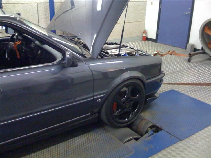 Audi s2/rs2  billede 6