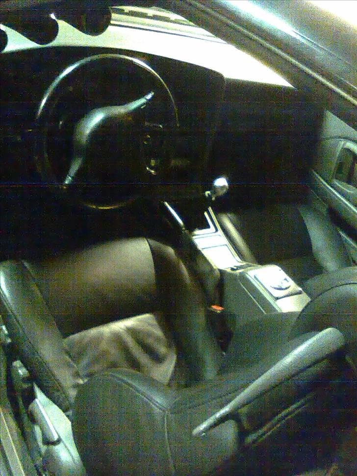 Toyota supra mk3 trubo billede 15