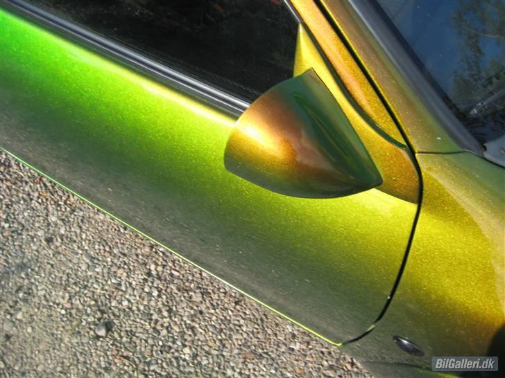 Opel corsa solgt billede 5