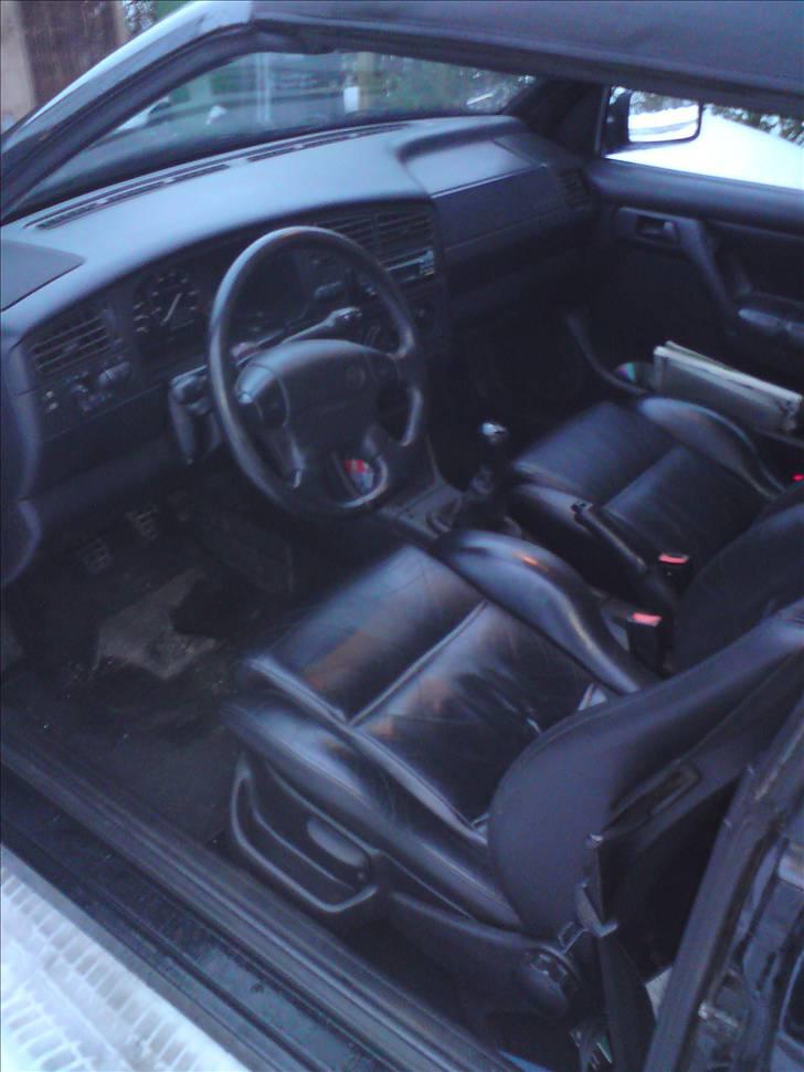 VW Golf 3 2.0 GTI Cabriolet billede 7