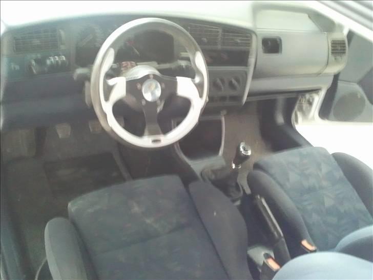 VW Golf 3 VR6 (Solgt) billede 7