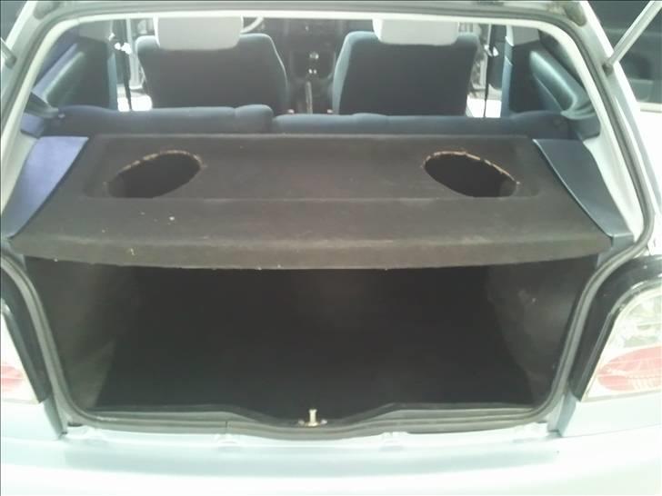 VW Golf 3 VR6 (Solgt) billede 8