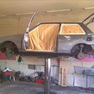 Toyota corolla (solgt)