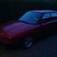 Mazda 323F (R.I.P)