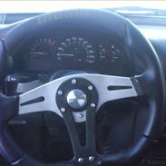 Opel vectra a byttet