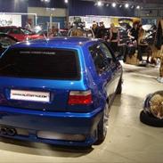 VW Golf 3  (SOLGT) væk :( :(