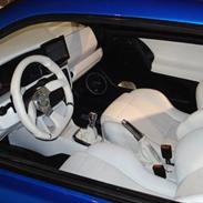 VW Golf 3  (SOLGT) væk :( :(