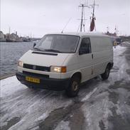 VW Transporter 