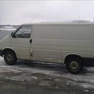 VW Transporter 