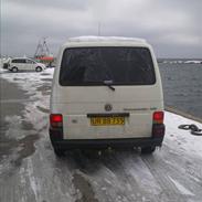 VW Transporter 