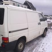 VW Transporter 