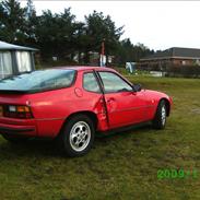 Porsche 924S