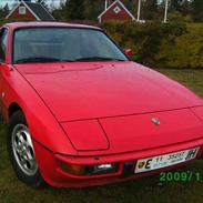Porsche 924S