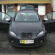 Seat Altea FR TDI "solgt" 